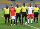موعد مباراة مصر وكينيا بتصفيات أمم أفريقيا