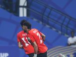شوبير يحبط ميسي.. منتخب مصر يتقدم على الأرجنتين 0/1 في شوط أول تاريخي