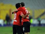 بث مباشر لمباراة الأهلي ومصر المقاصة بالدوري المصري