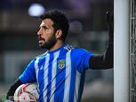الاتحاد السكندري يجهز المهدي سليمان لمواجهة البنك الأهلي بالدوري