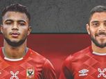 ميسي والثلاثي الجديد على دكة بدلاء الأهلي أمام سموحة في كأس مصر