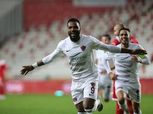 الزمالك يتحرك لضمان حقه في بوبيندزا.. وخطوة وحيدة حاسمة