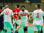 الزمالك يواجه الاتحاد السكندري لحسم برونزية دوري الكرة الطائرة اليوم
