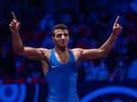 كيشو: أنا مش مسئول عن نتيجة الأولمبياد.. وحسبى الله في اتحاد المصارعة