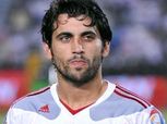 خاص| محمود فتح الله: أشعر بالإحراج عند مواجهة الزمالك.. وكالديرون مدرب كبير