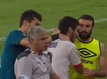 محمد شريف: كيروش دمر مسيرتي مع المنتخب في 5 دقايق