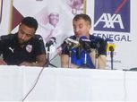 خاص.. عقبة وحيدة تهدد فسخ تعاقد الزمالك مع ميتشو