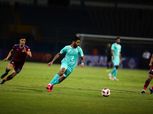 المهدي سليمان يتحدث عن مباراة الأهلي وبيراميدز: لعبنا جيدا وكنا نستحق الفوز