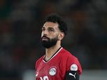 صحف إنجلترا بعد وداع منتخب مصر كأس أمم أفريقيا: انتهت أحلام محمد صلاح