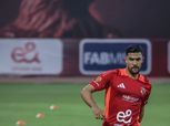 إصابة لاعب الرجاء المغربي تعيد نجم الأهلي إلى معسكر «أسود الأطلس»