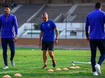 فايلر يبحث تصعيد حارس جديد بعد رحيل شريف إكرامي