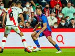 من هو سيرجي بارخوان مدرب برشلونة الجديد؟