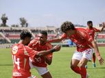 معلقو مباراة الأهلي وجورماهيا الكيني في دوري أبطال أفريقيا