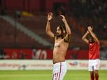 الإصابة تحرم وليد سليمان من توديع جماهير الأهلي أمام سيراميكا كليوباترا