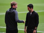 أرسنال يعوض خسائر ليفربول من رحيل محمد صلاح.. «كلوب كلمة السر»