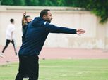 «سيناريو» أيمن الرمادي يغازل أحمد عبد الرؤوف في الزمالك