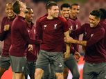«ليفربول» يستعيد الثلاثي المصاب قبل مواجهة فولهام