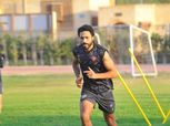 سموحة ينافس الإسماعيلي على ضم أحمد محسن من سيراميكا