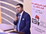 التهامي يهنئ سيدات الريشة الطائرة بالتأهل لبطولة العالم