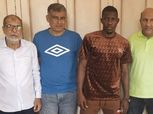وفاة لاعب غزل المحلة السابق ماليك توريه
