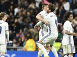 بعد أكثر من نصف قرن.. ريال مدريد يحطم رقم بنفيكا