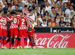 أتلتيكو مدريد يصعق برشلونة في «+90» ويخطف صدارة الدوري الإسباني