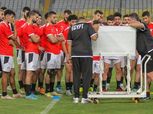 استبعاد 9 لاعبين من قائمة منتخب مصر استعدادا للنيجر وليبيريا.. أبرزهم شادي حسين