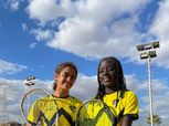 4 مصريين ولاعبة كينية من وادي دجلة يشاركون ببطولة إفريقيا لناشئي التنس