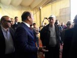 بالفيديو| مشادة بين «أحمد سليمان» ومشرف اللجنة الانتخابية