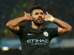 «أجويرو» يكشف موعد رحيله عن مانشستر سيتي
