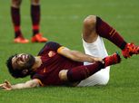 للمرة الأولى بعد الإصابة.. محمد صلاح في قائمة «روما» لمواجهة يوفنتوس
