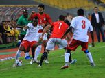 موعد مباراة مصر وكينيا في تصفيات كأس أمم أفريقيا والقنوات الناقلة