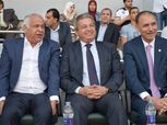 وزير الرياضة يهنىء سموحة بالفوز على ريكيرياتيفو الأنجولى بهدفين بالكونفدرالية الإفريقية