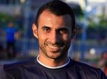 عاجل.. وفاة والد نجم الأهلي السابق