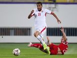 كأس آسيا| التشكيل الرسمي لمباراة سوريا واستراليا