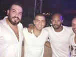 طارق مصطفي: «شيكابالا ومتعب ظلموا في الأهلي والزمالك»