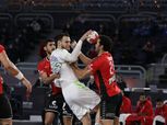 منتخب مصر يتأهل لدور الثمانية بمونديال اليد بعد التعادل أمام سلوفينيا