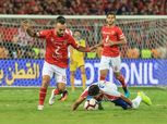 عاجل.. اتحاد الكرة يحسم مصير مباراة الأهلي والزمالك بعد إعادة لقاء جينيراسيون