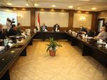 وزير الرياضة يتابع مستجدات استضافة مصر لمونديال اليد