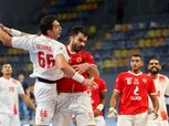 موعد مباراة الزمالك وبرشلونة في كأس العالم للأندية لكرة اليد