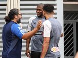 نصائح خاصة من كولر لـ موديست قبل مباراة الأهلي والمصري في الدوري