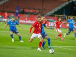 موعد مباراة الأهلي وسموحة في الدوري الممتاز.. الأحمر بدون هداف الفريق