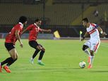 تكرار سيناريو الزمالك.. مدرب نادي مصر يطالب لاعبيه بمفاجأة جديدة أمام الأهلي