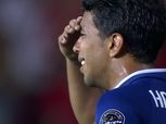 من سموحة ثم الزمالك إلى الأهلي.. بالفيديو| «حمودي» تخصص خسارة نهائيات