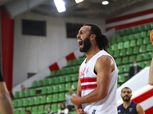 مصطفى كيجو يشكو الزمالك لاتحاد السلة.. ويطلب فسخ عقده من طرف واحد