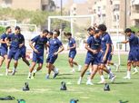المصري يواصل تدريباته في القاهرة استعدادا لمواجهة الزمالك بالدوري