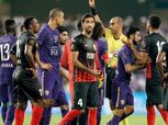 عقوبات قاسية على الأهلي والعين الإماراتي بسبب أعمال الشغب