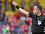 حكم مباراة الأهلي والزمالك.. غزارة في ضربات الجزاء وملك البطاقات الصفراء