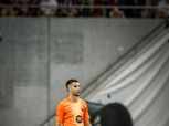 غموض بشأن مشاركة خوان جارسيا في افتتاحية الدوري مع برشلونة