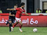 البنك الأهلي: سنضم شادي رضوان من الأهلي خلال ساعات ولن نتعاقد مع بادجي